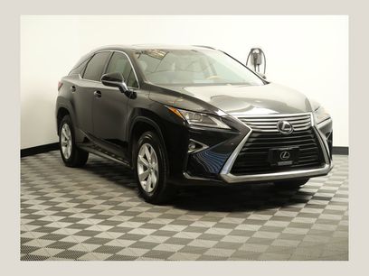 Used 2016 Lexus RX 350 AWD