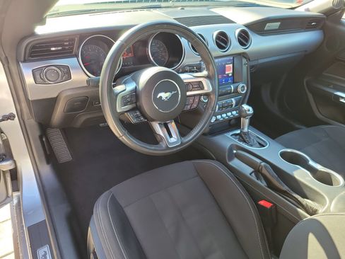 Used 2022 Ford Mustang GT w/ Equipment Group 301A RWD image 15