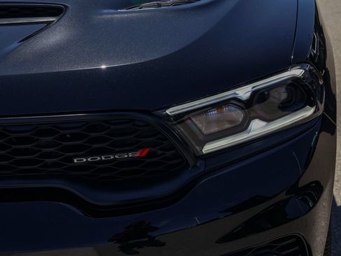 New 2026 Dodge Durango GT w/ Blacktop Package AWD/4WD image 10