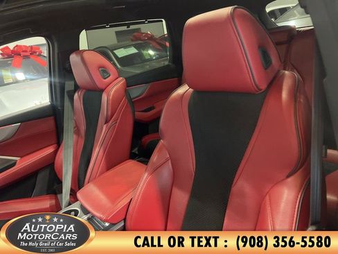 Used 2022 Acura MDX A-Spec AWD/4WD image 10