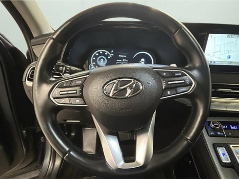 Used 2022 Hyundai Palisade Limited image 11