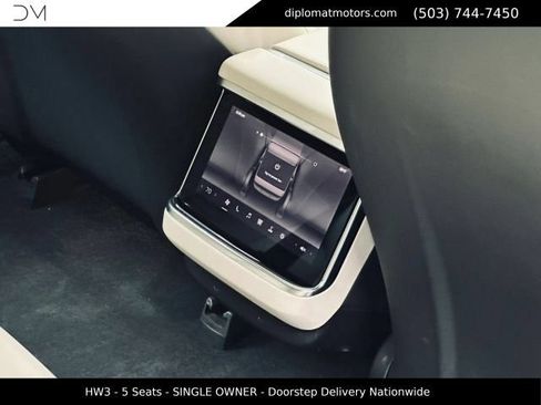 Used 2022 Tesla Model S AWD/4WD image 21