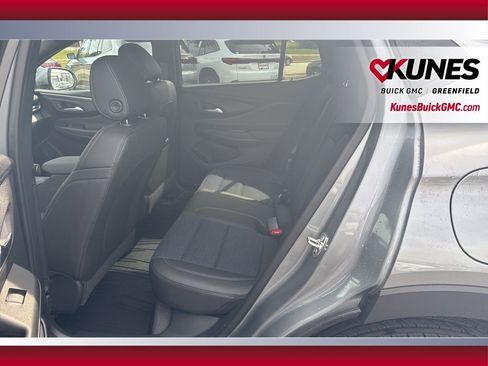 New 2026 Buick Envista Preferred w/ Convenience I Package image 33