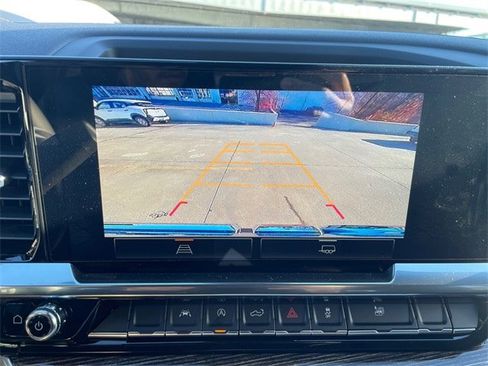 New 2026 GMC Sierra 1500 Elevation w/ Elevation Select Package image 18