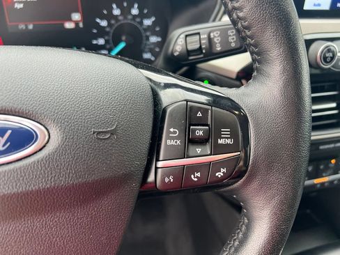 Used 2021 Ford Escape SEL AWD/4WD image 39