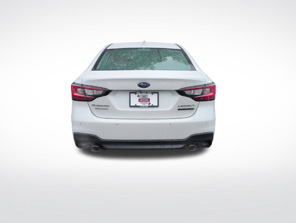 Certified 2024 Subaru Legacy Touring XT AWD/4WD image 8