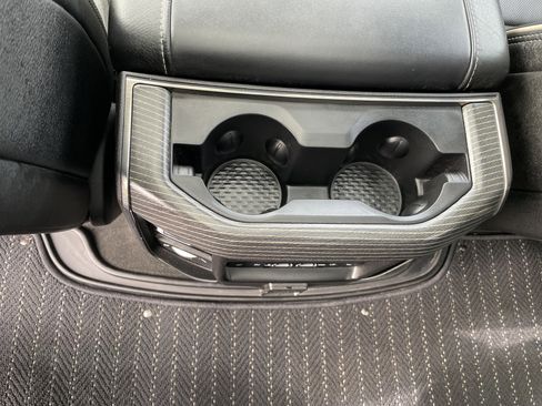 Used 2020 RAM 1500 Limited w/ Black Appearance Package image 30