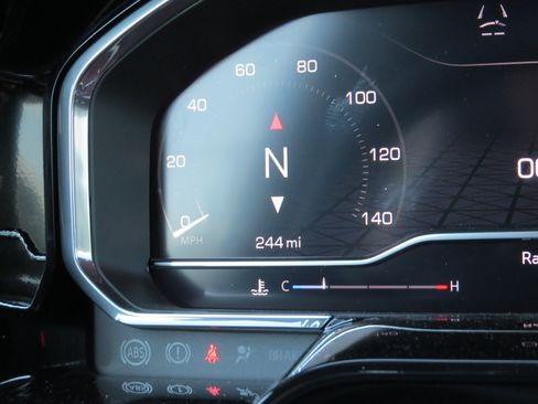 New 2025 GMC Sierra 1500 Elevation w/ Elevation Premium Package image 25