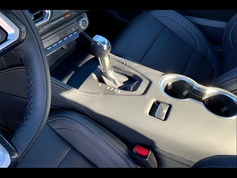 New 2025 Ford Mustang GT Premium image 7