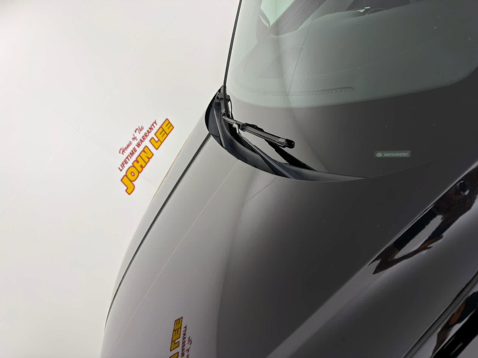 Used 2022 Hyundai Tucson SEL w/ Convenience Package FWD image 11
