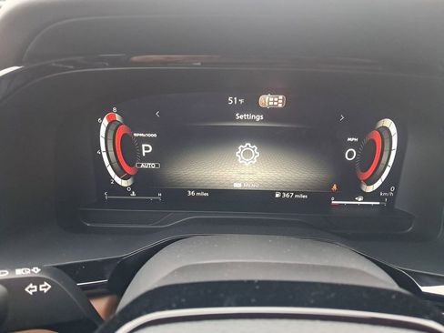 New 2026 Nissan Pathfinder Platinum image 16