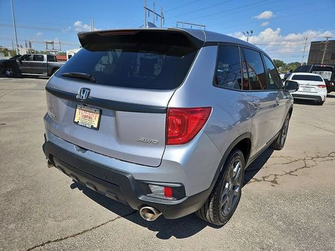 Used 2022 Honda Passport EX-L image 7