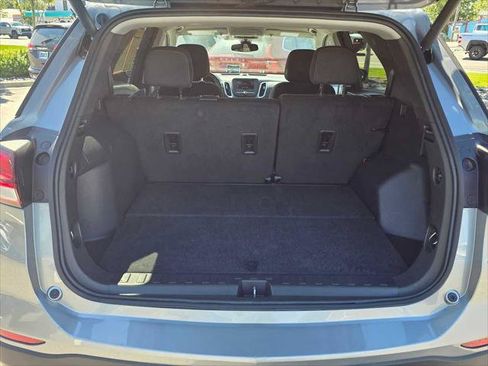 Used 2024 Chevrolet Equinox LT AWD/4WD image 13