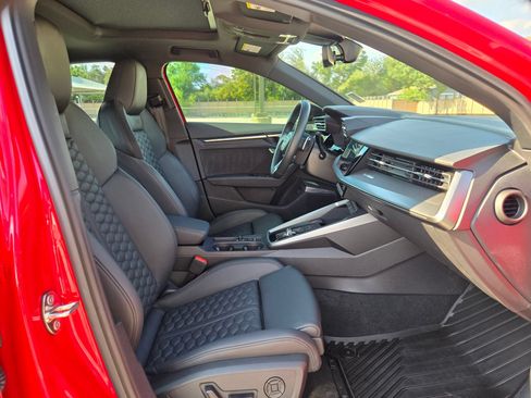 Used 2023 Audi RS 3 AWD/4WD image 27