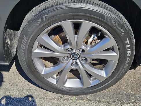Used 2023 MAZDA CX-30 AWD 2.5 S w/ Preferred Package image 8