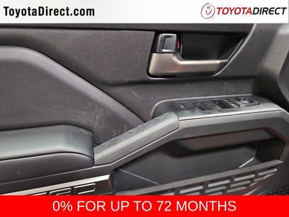 New 2025 Toyota Tacoma TRD Off-Road