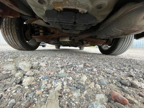 Used 2011 Ford Fusion SEL FWD image 15