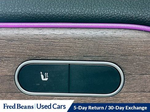 Used 2023 Mercedes-Benz GLA 250 4MATIC image 20