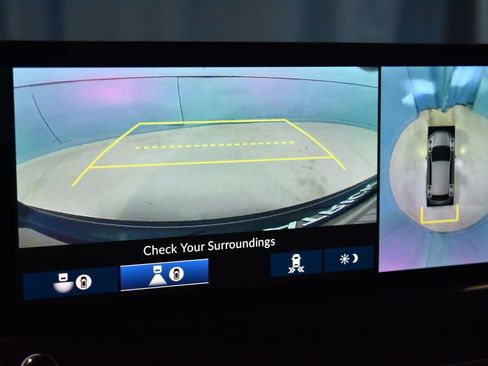 Used 2026 Honda Passport TrailSport Elite image 12