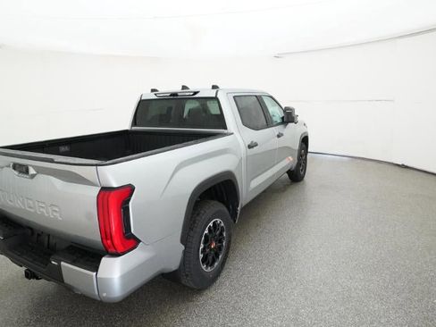 New 2026 Toyota Tundra SR5 AWD/4WD image 8