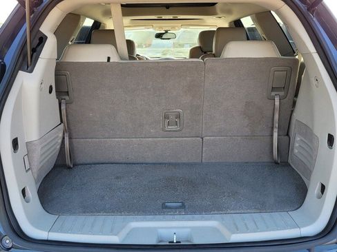 Used 2016 Buick Enclave Leather image 10