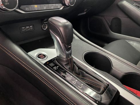 Used 2021 Nissan Altima 2.5 SR image 48