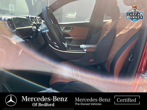 Used 2023 Mercedes-Benz GLC 300 4MATIC image 12