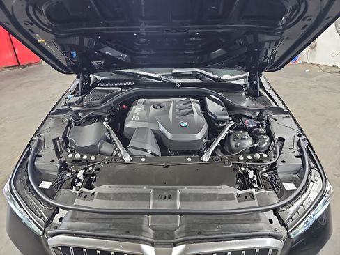 New 2027 BMW 530i xDrive w/ Premium Package AWD/4WD image 31