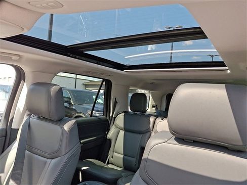 New 2025 Ford Expedition Active image 10