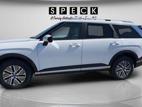 New 2026 Hyundai Palisade SEL AWD/4WD image 2