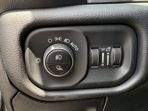 New 2026 RAM 1500 Big Horn AWD/4WD image 17