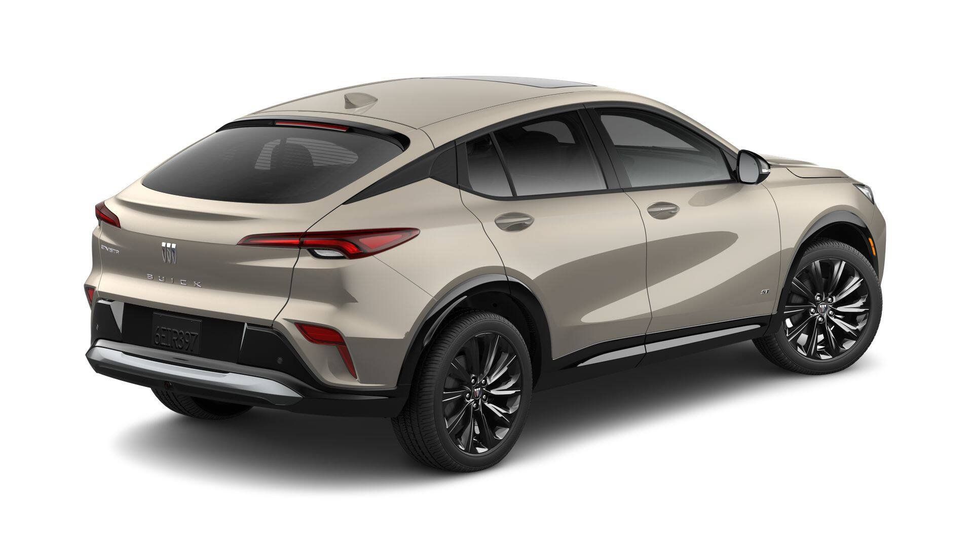 New 2026 Buick Envista Sport Touring w/ Studio Series FWD image 51