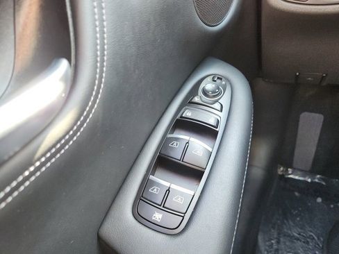 Used 2025 INFINITI QX55 Luxe w/ Cargo Package image 41