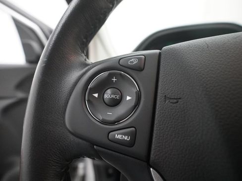 Used 2015 Honda CR-V EX-L image 17