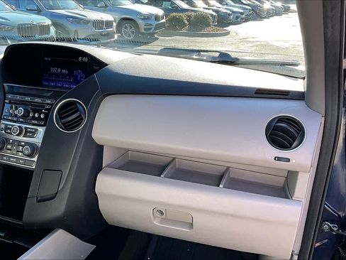 Used 2014 Honda Pilot LX image 18