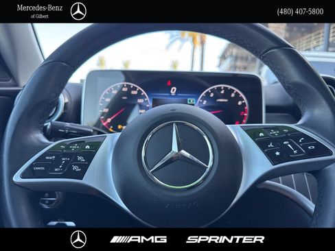 Used 2023 Mercedes-Benz C 300 Sedan image 29