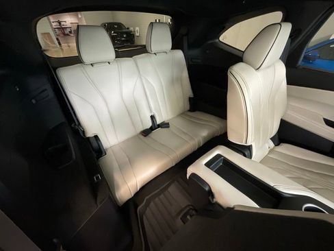 Certified 2026 Acura MDX A-Spec AWD/4WD image 24