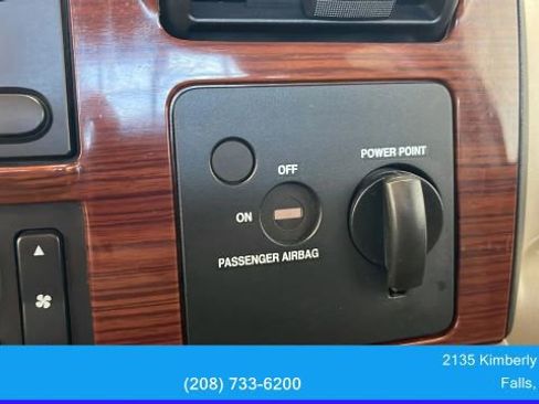 Used 2007 Ford F250 Lariat image 28
