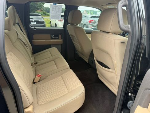 Used 2013 Ford F150 XLT w/ Luxury Equipment Group AWD/4WD image 20