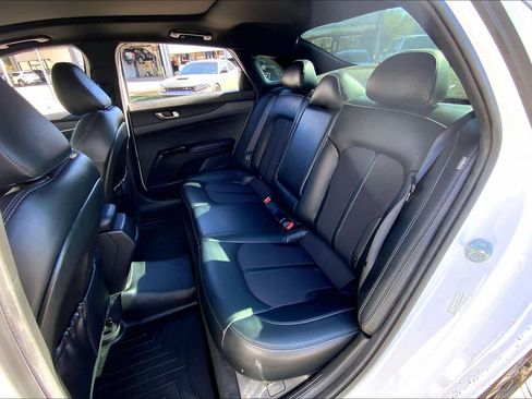 Used 2023 Kia K5 GT-Line image 19