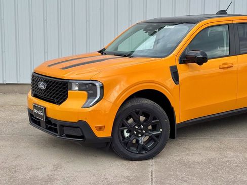 New 2026 Ford Maverick Lariat AWD/4WD image 2