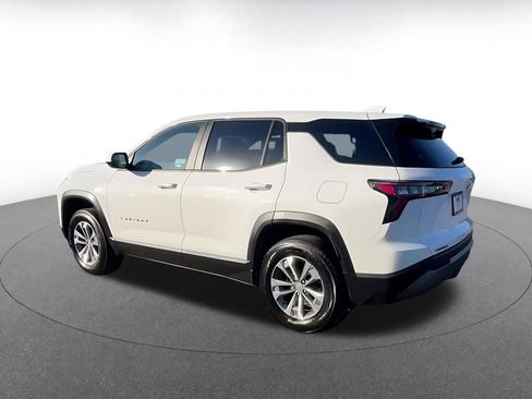 Used 2025 Chevrolet Equinox LT image 10