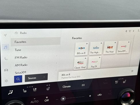 Certified 2024 Lexus NX 450h+ F Sport image 15