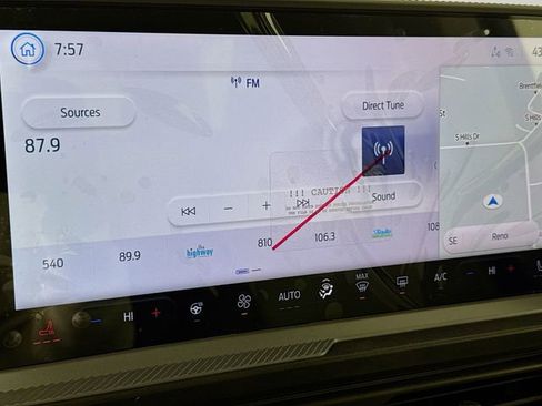 New 2026 Ford Bronco Sport Badlands image 15