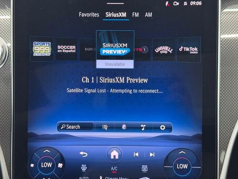 New 2026 Mercedes-Benz C 43 AMG 4MATIC Sedan image 28