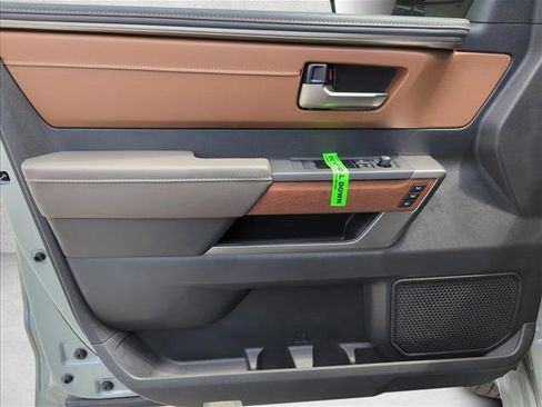 New 2026 Toyota Tundra 1794 Edition AWD/4WD image 12