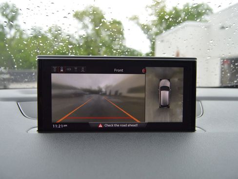 Used 2017 Audi Q7 3.0T Premium Plus w/ Premium Plus Package image 13