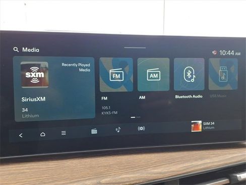 New 2026 Hyundai Santa Fe Calligraphy image 13