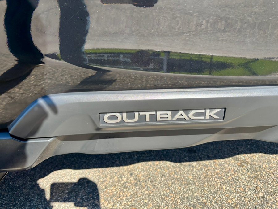 Used 2021 Subaru Outback Touring XT AWD/4WD image 31
