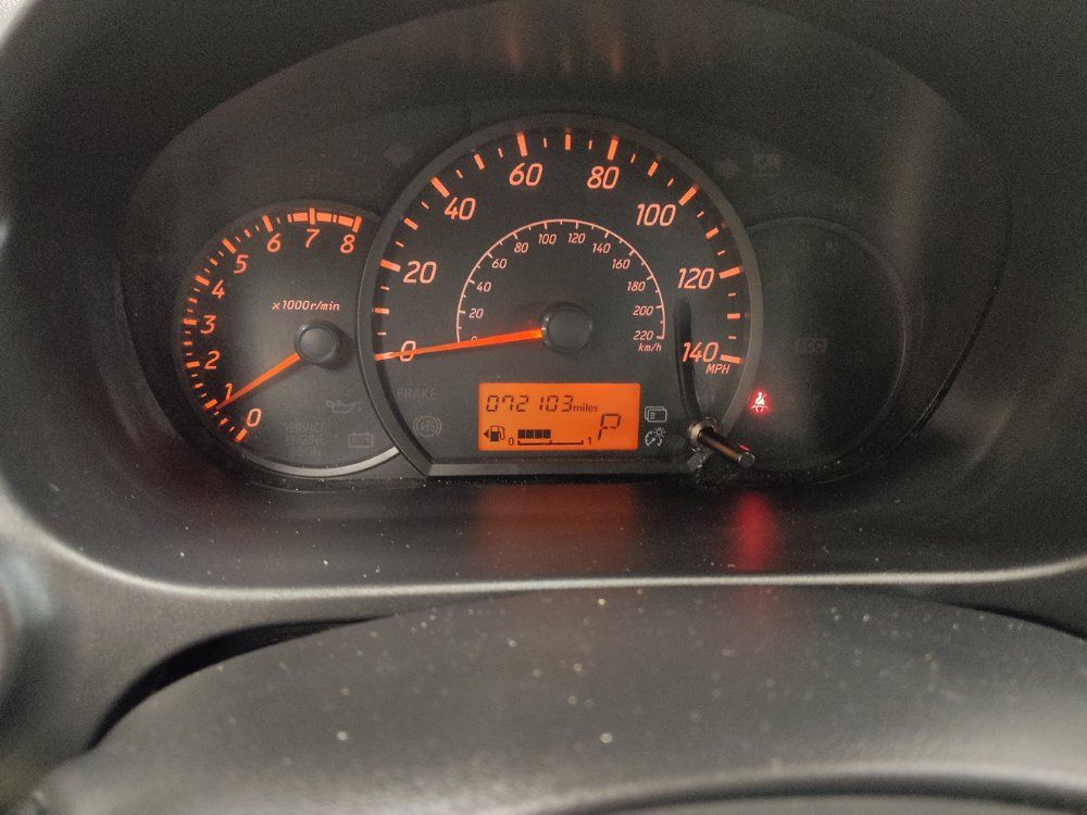 Used 2024 Mitsubishi Mirage LE FWD image 23